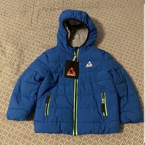 Gerry Kids' Jersey Lined Jacket